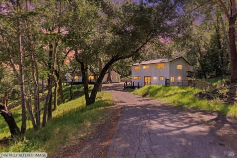 3700 Calistoga Road Santa Rosa CA 95404