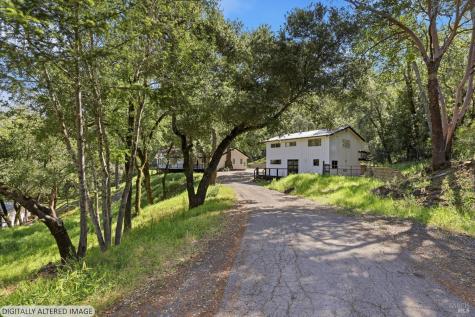 3700 Calistoga Road Santa Rosa CA 95404