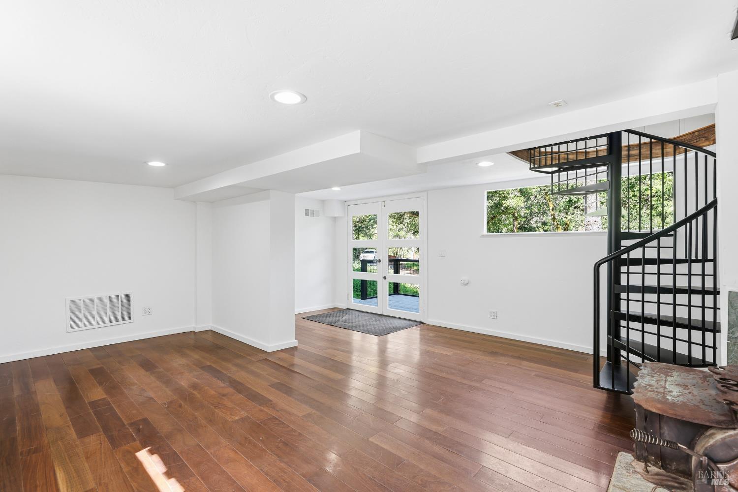 3700 Calistoga Road Santa Rosa CA 95404