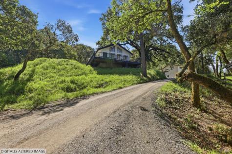 3700 Calistoga Road Santa Rosa CA 95404