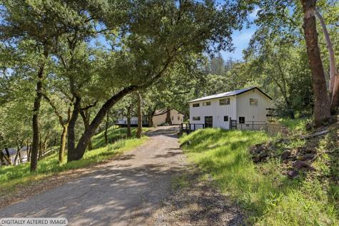 3700 Calistoga Road Santa Rosa CA 95404