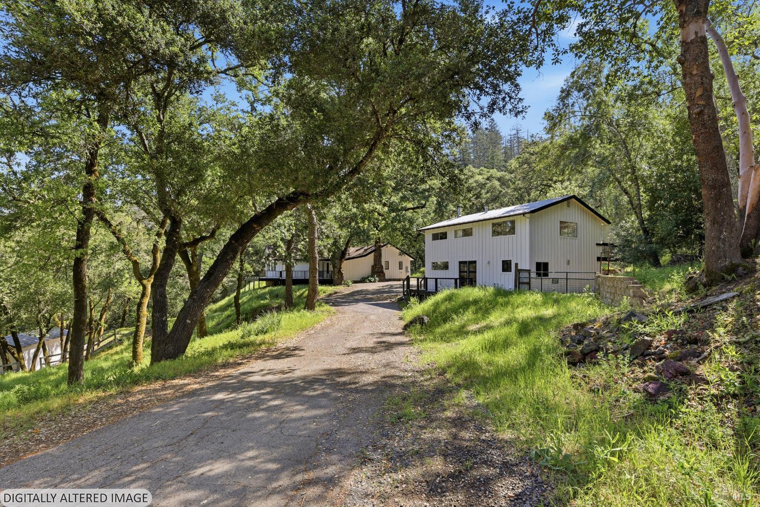 3700 Calistoga Road Santa Rosa CA 95404