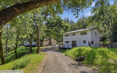 3700 Calistoga Road Santa Rosa CA 95404