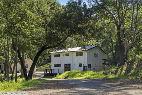 3700 Calistoga Road Santa Rosa CA 95404