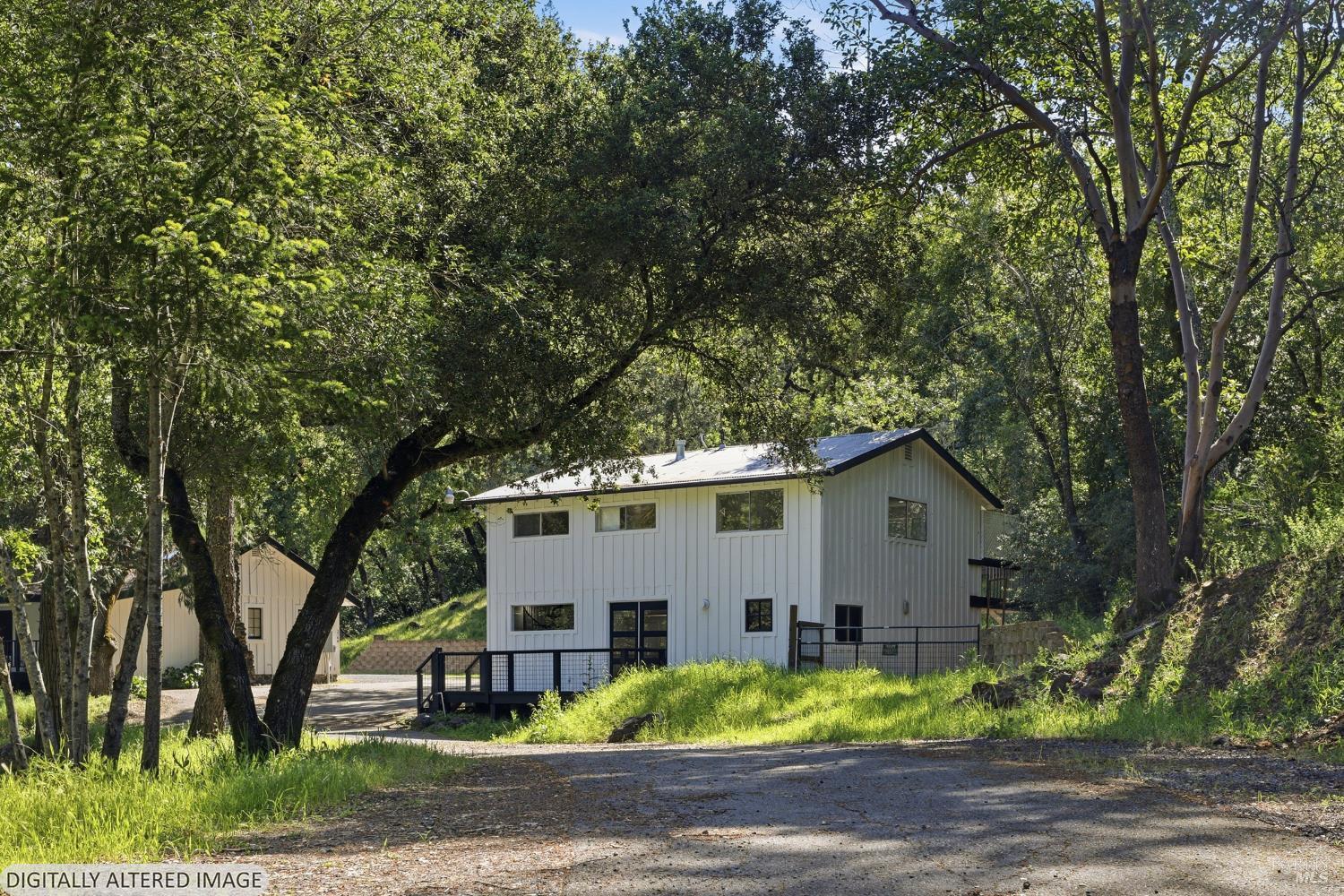 3700 Calistoga Road Santa Rosa CA 95404