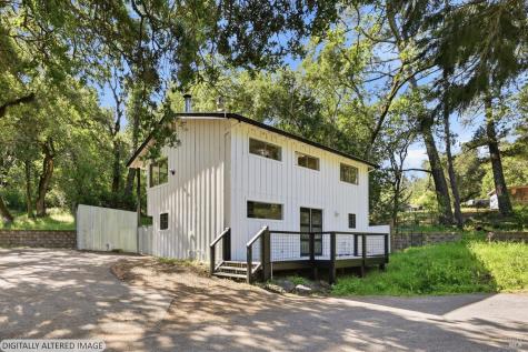 3700 Calistoga Road Santa Rosa CA 95404
