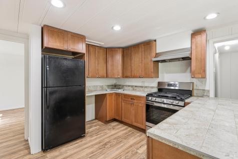 3700 Calistoga Road Santa Rosa CA 95404