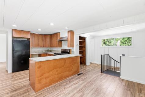 3700 Calistoga Road Santa Rosa CA 95404