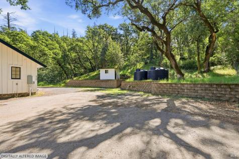 3700 Calistoga Road Santa Rosa CA 95404