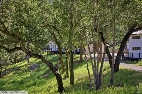 3700 Calistoga Road Santa Rosa CA 95404