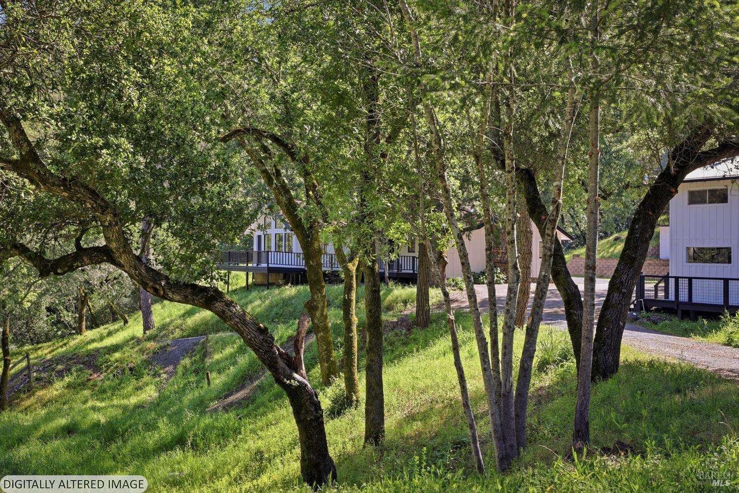 3700 Calistoga Road Santa Rosa CA 95404