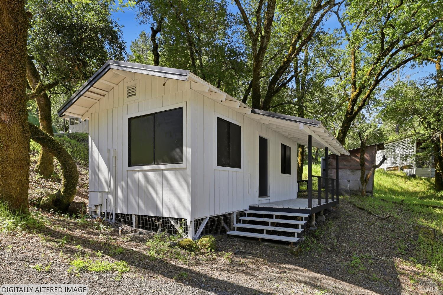 3700 Calistoga Road Santa Rosa CA 95404