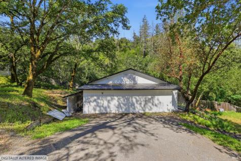 3700 Calistoga Road Santa Rosa CA 95404