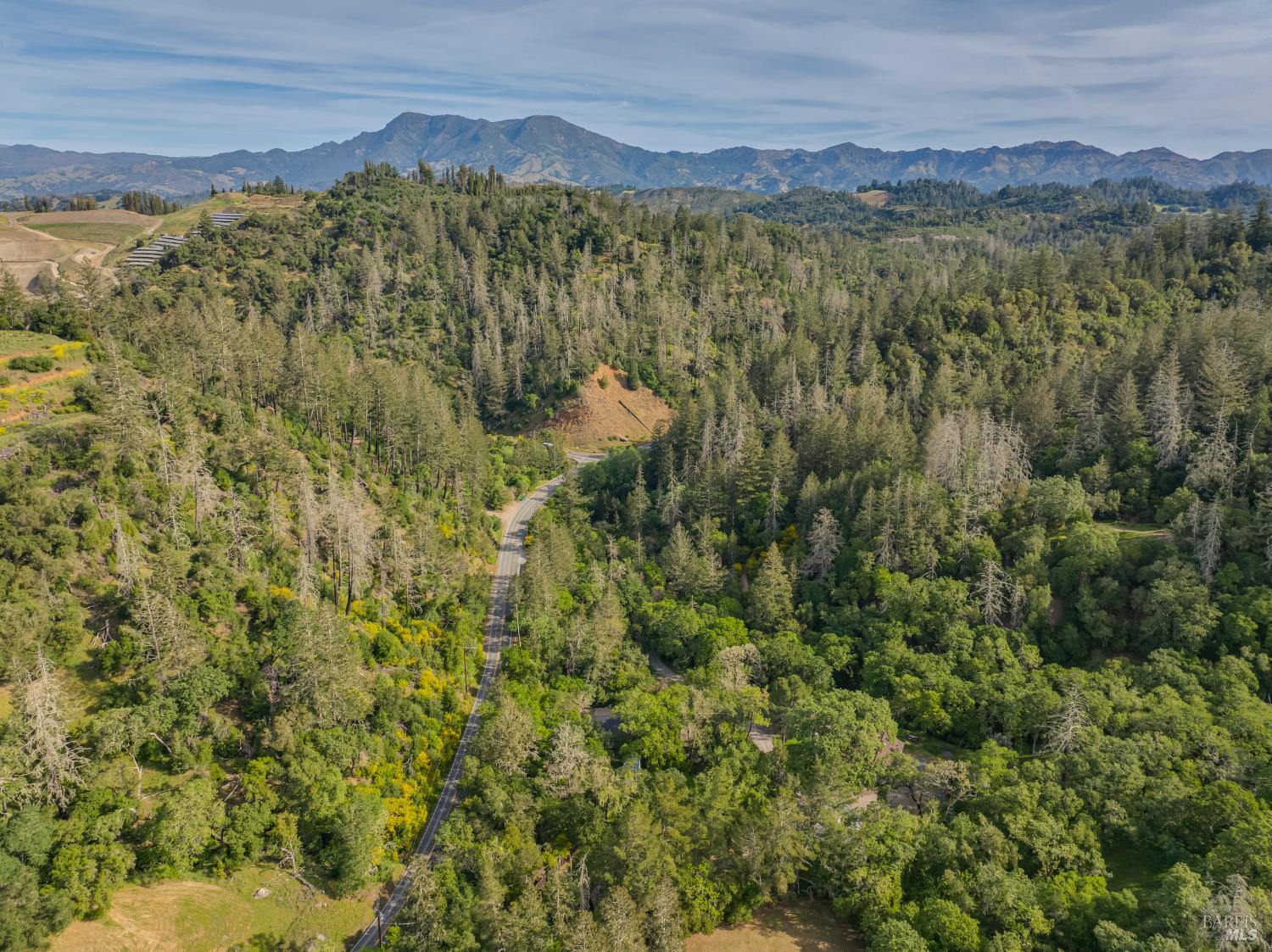 3700 Calistoga Road Santa Rosa CA 95404