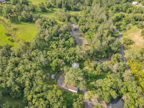3700 Calistoga Road Santa Rosa CA 95404
