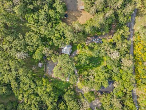 3700 Calistoga Road Santa Rosa CA 95404
