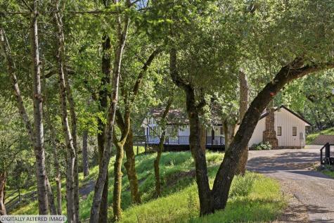 3700 Calistoga Road Santa Rosa CA 95404