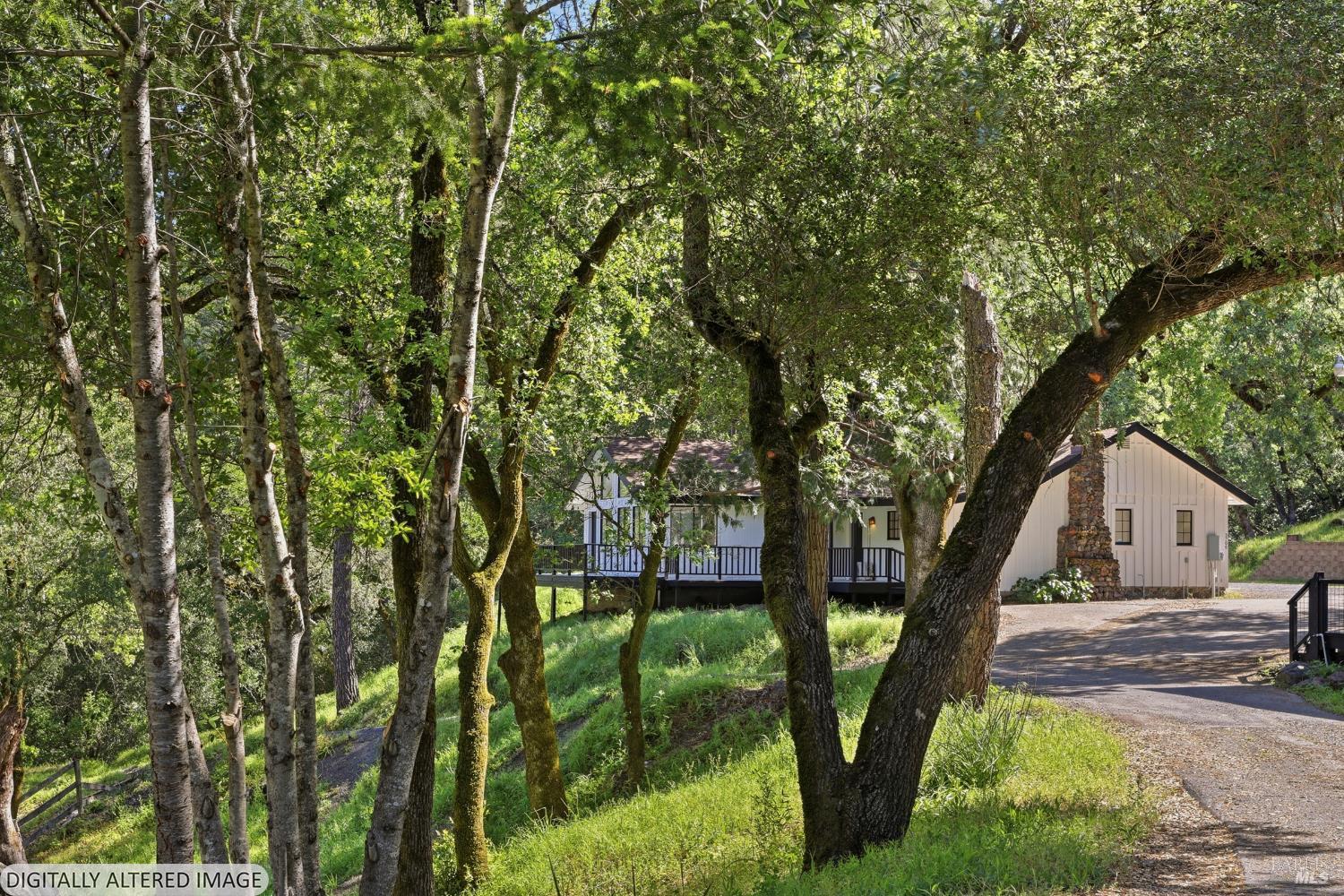3700 Calistoga Road Santa Rosa CA 95404