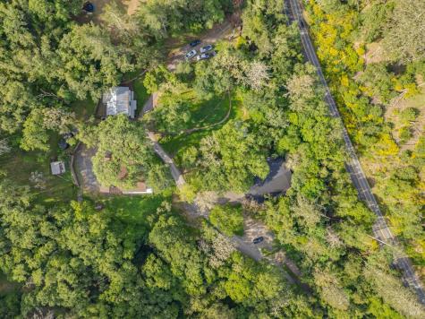3700 Calistoga Road Santa Rosa CA 95404