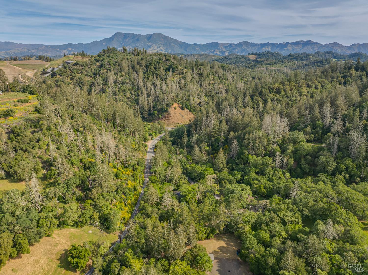 3700 Calistoga Road Santa Rosa CA 95404
