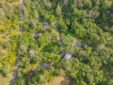 3700 Calistoga Road Santa Rosa CA 95404
