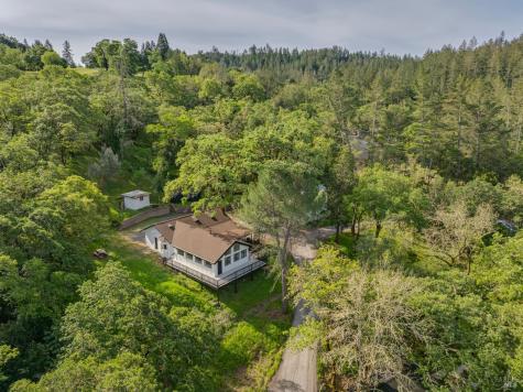 3700 Calistoga Road Santa Rosa CA 95404