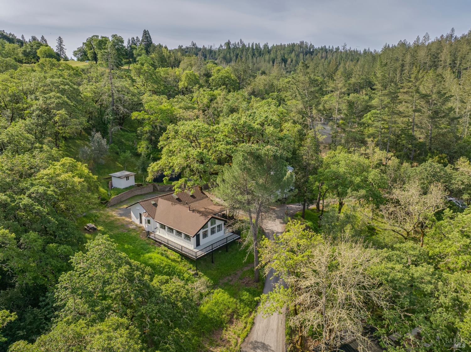 3700 Calistoga Road Santa Rosa CA 95404