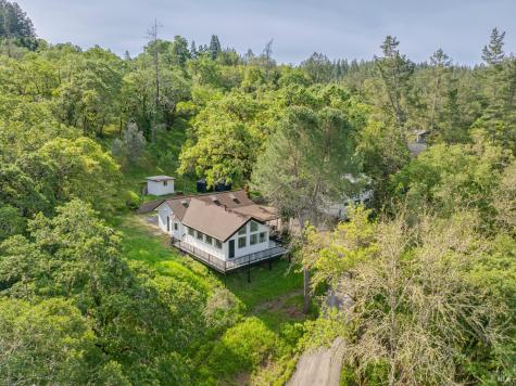 3700 Calistoga Road Santa Rosa CA 95404