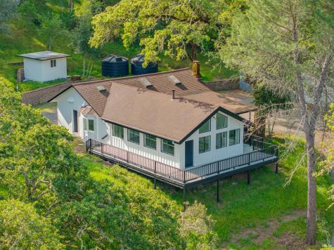 3700 Calistoga Road Santa Rosa CA 95404