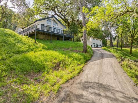 3700 Calistoga Road Santa Rosa CA 95404