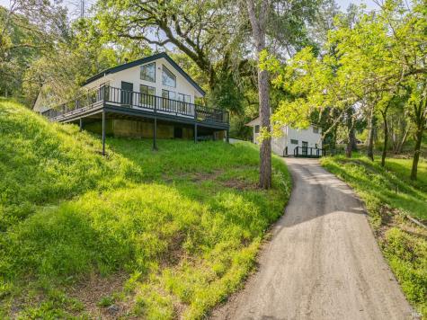 3700 Calistoga Road Santa Rosa CA 95404