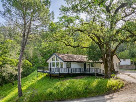 3700 Calistoga Road Santa Rosa CA 95404