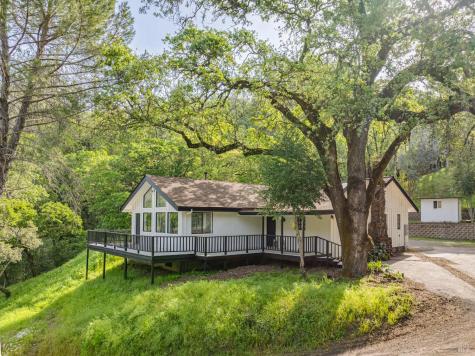 3700 Calistoga Road Santa Rosa CA 95404