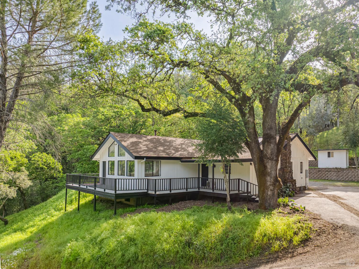 3700 Calistoga Road Santa Rosa CA 95404
