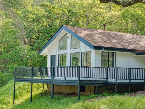 3700 Calistoga Road Santa Rosa CA 95404