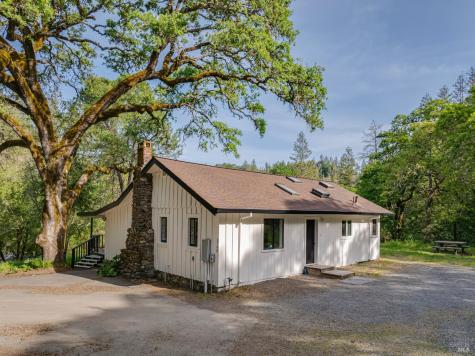 3700 Calistoga Road Santa Rosa CA 95404