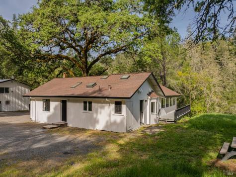 3700 Calistoga Road Santa Rosa CA 95404