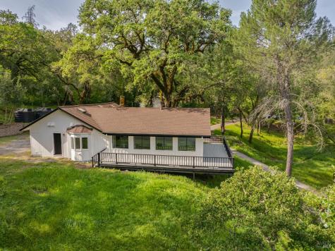 3700 Calistoga Road Santa Rosa CA 95404