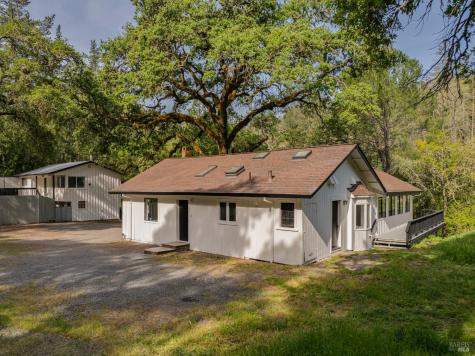 3700 Calistoga Road Santa Rosa CA 95404
