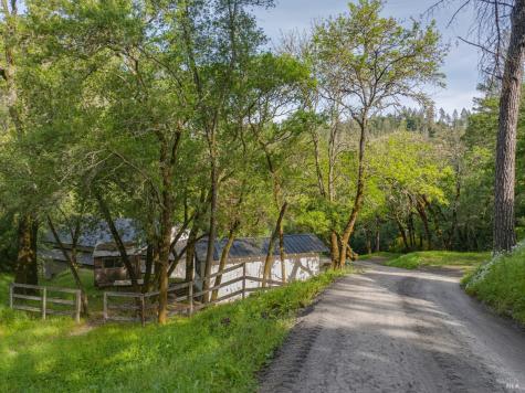 3700 Calistoga Road Santa Rosa CA 95404