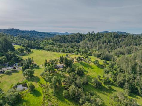 3700 Calistoga Road Santa Rosa CA 95404
