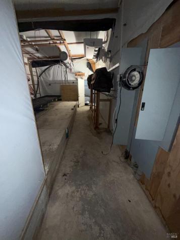3700 Calistoga Road Santa Rosa CA 95404