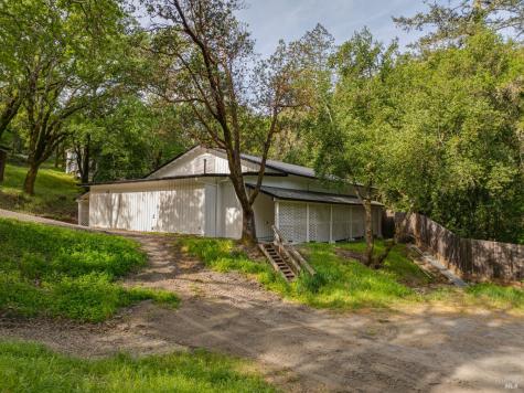 3700 Calistoga Road Santa Rosa CA 95404