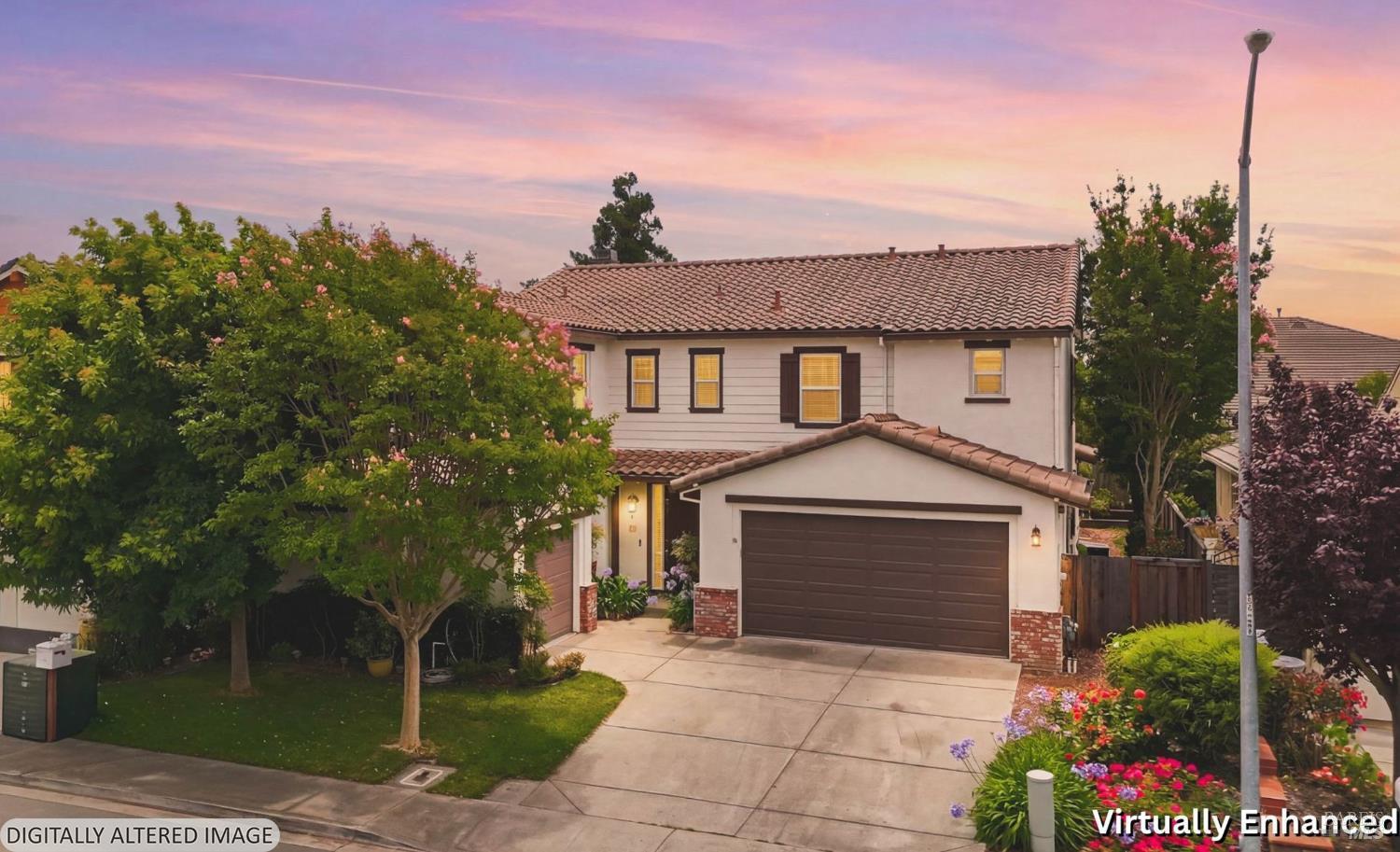 421 Bettona Way American Canyon CA 94503