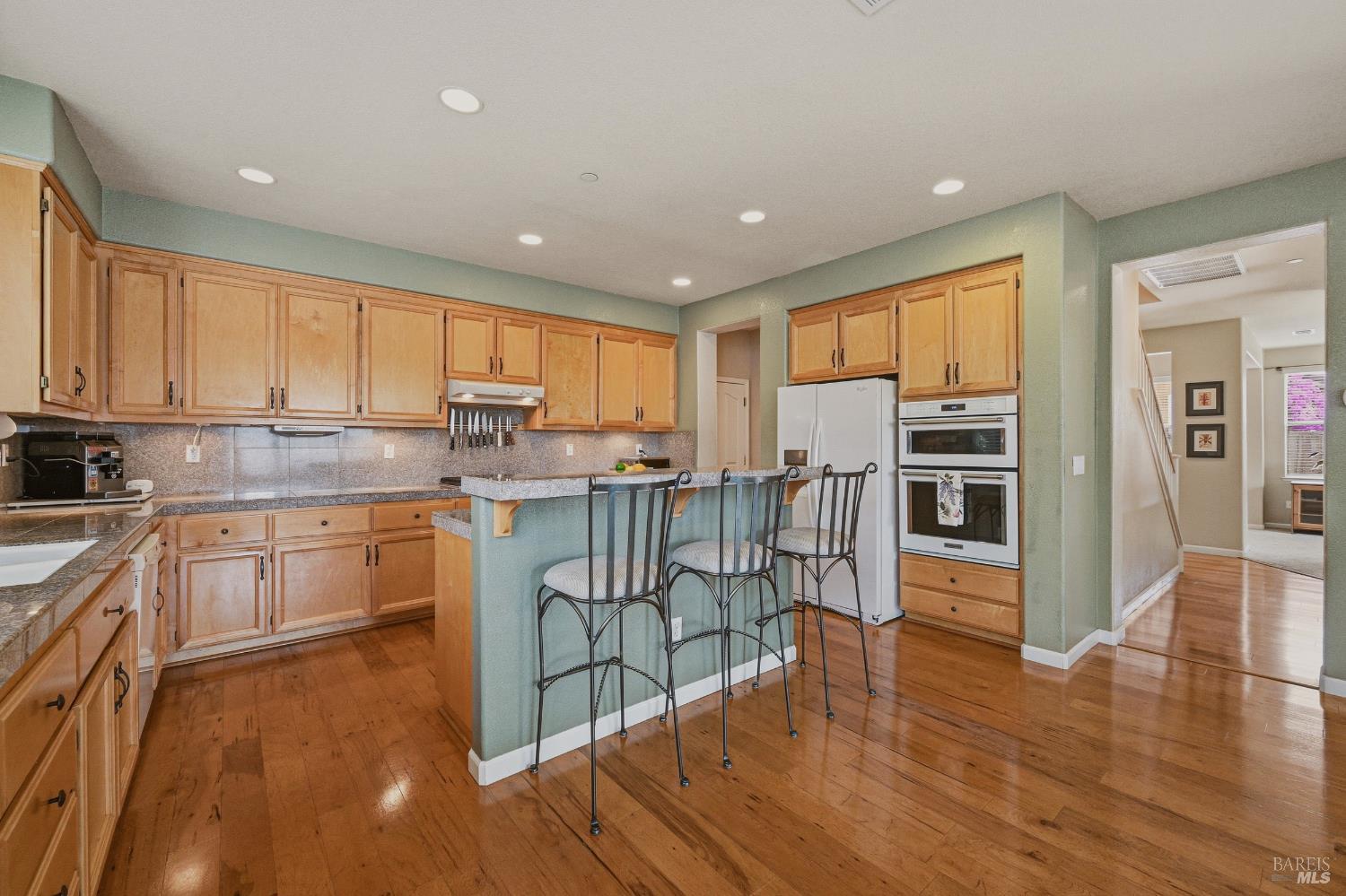 421 Bettona Way American Canyon CA 94503
