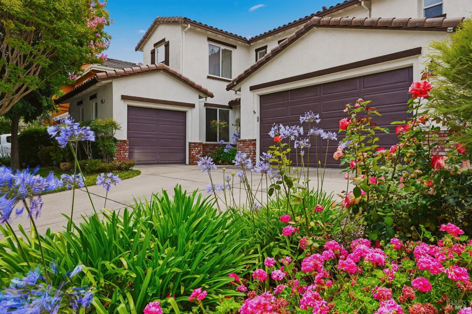421 Bettona Way American Canyon CA 94503