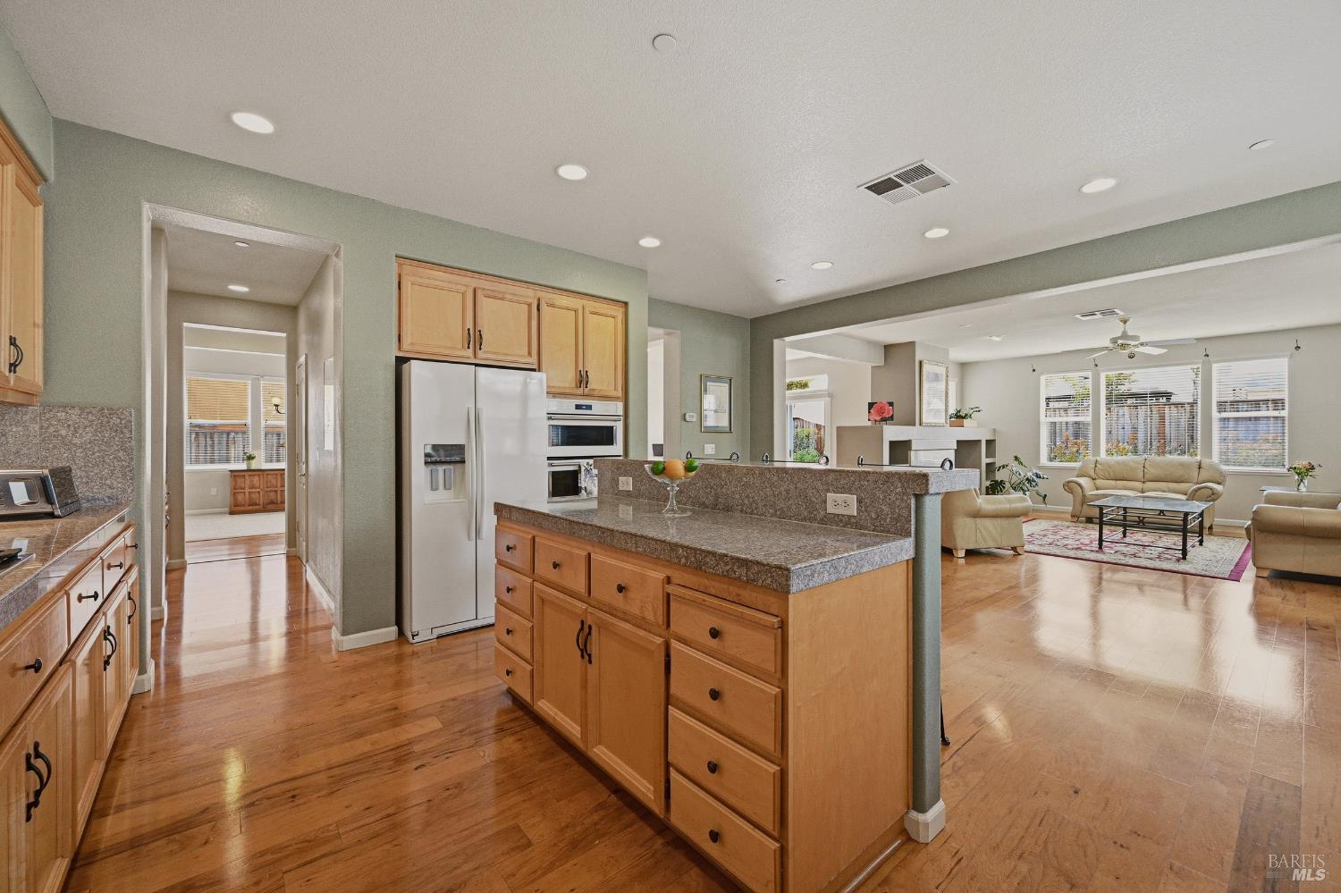 421 Bettona Way American Canyon CA 94503
