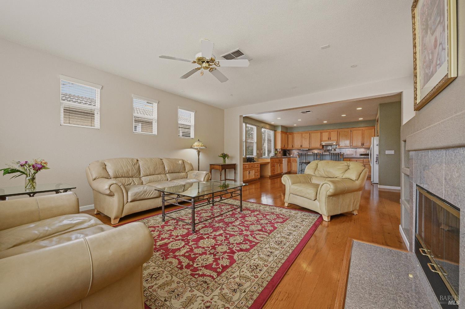 421 Bettona Way American Canyon CA 94503