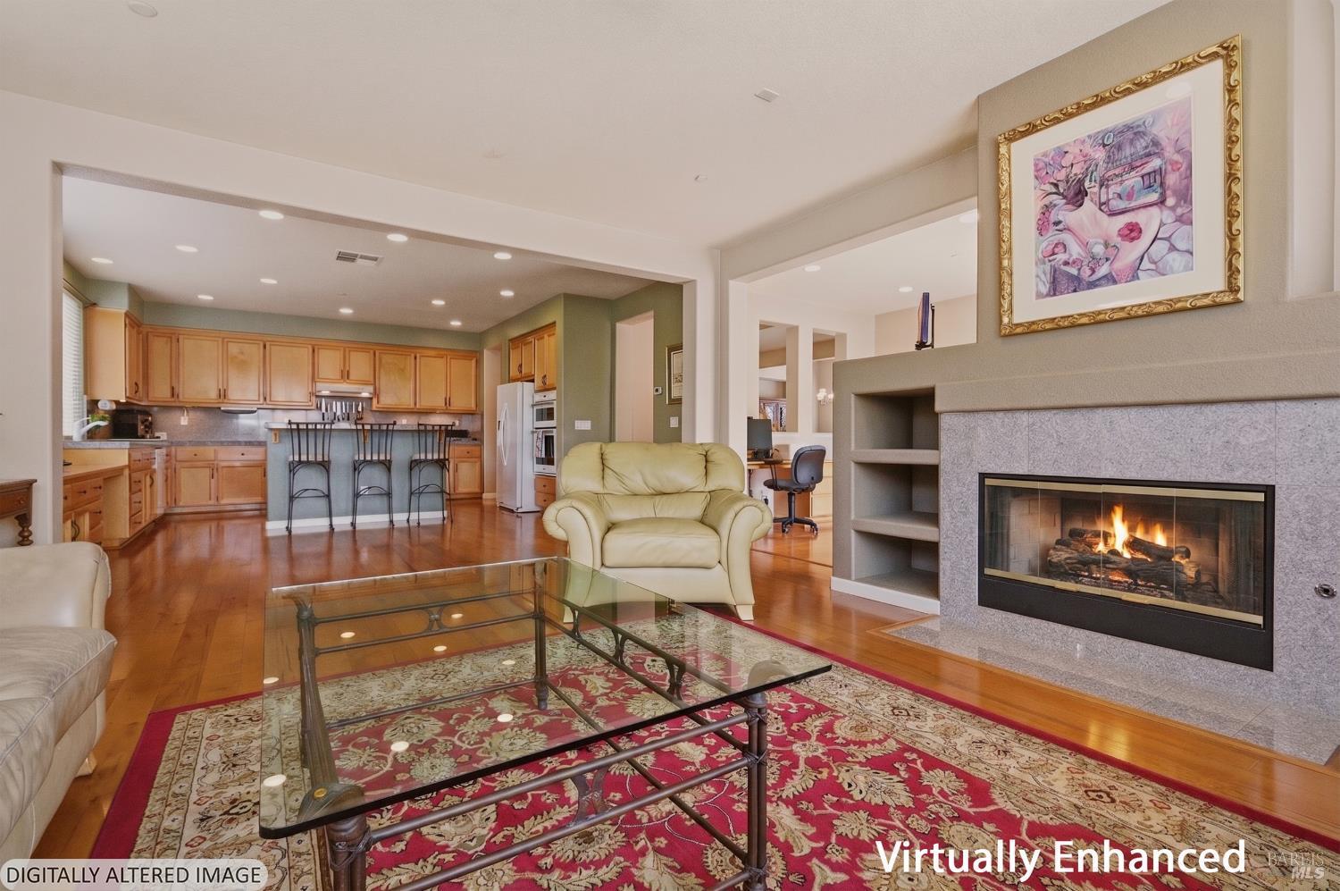 421 Bettona Way American Canyon CA 94503