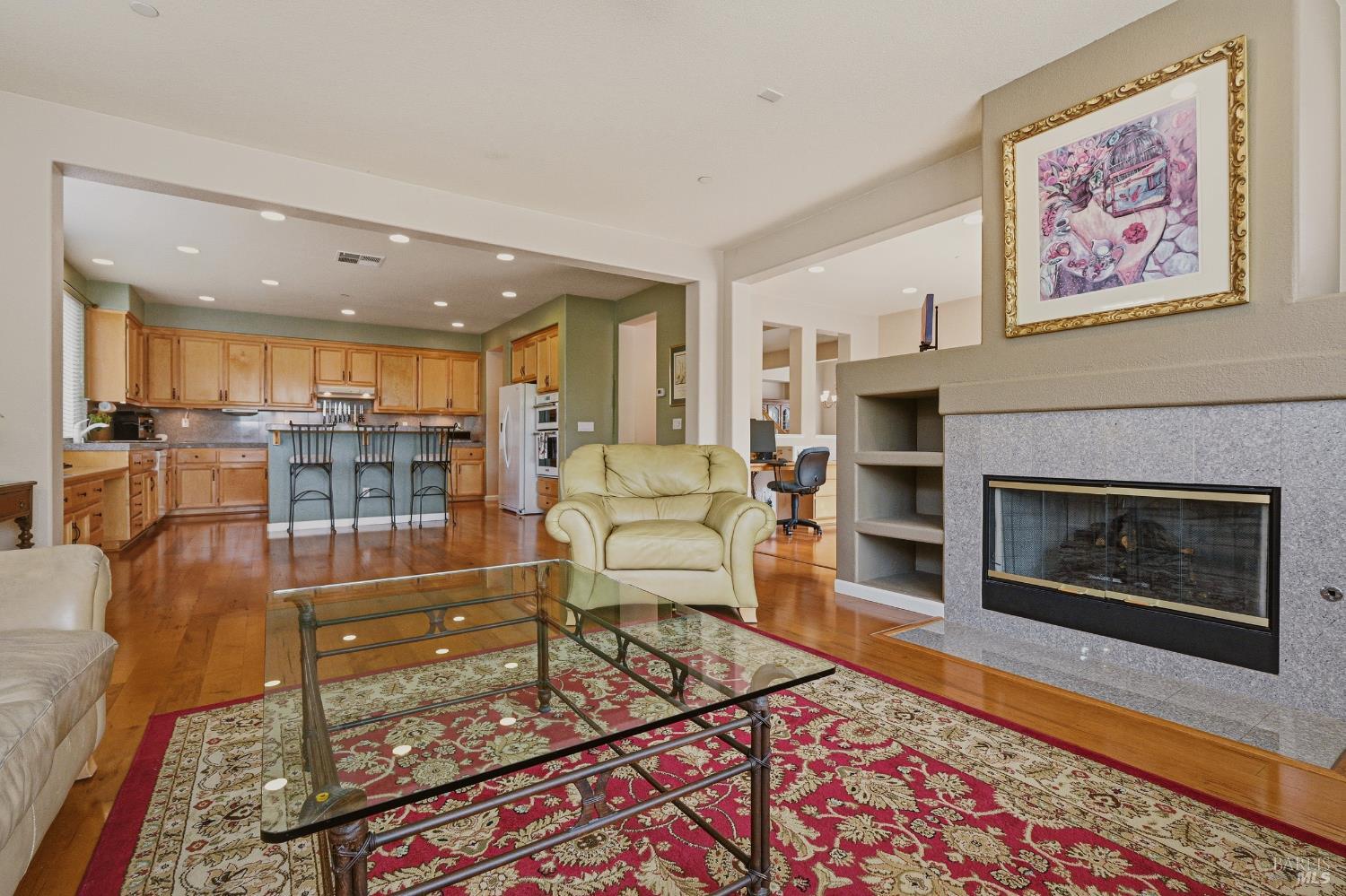 421 Bettona Way American Canyon CA 94503